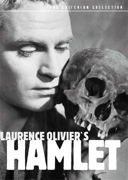Hamlet Criterion DVD